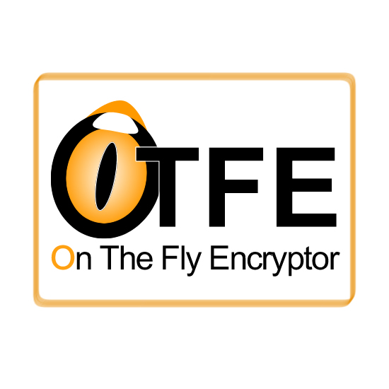 On The Fly Encryptor 4.0